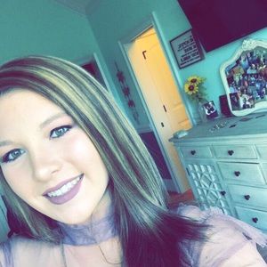 Meet your Posher, Jordan